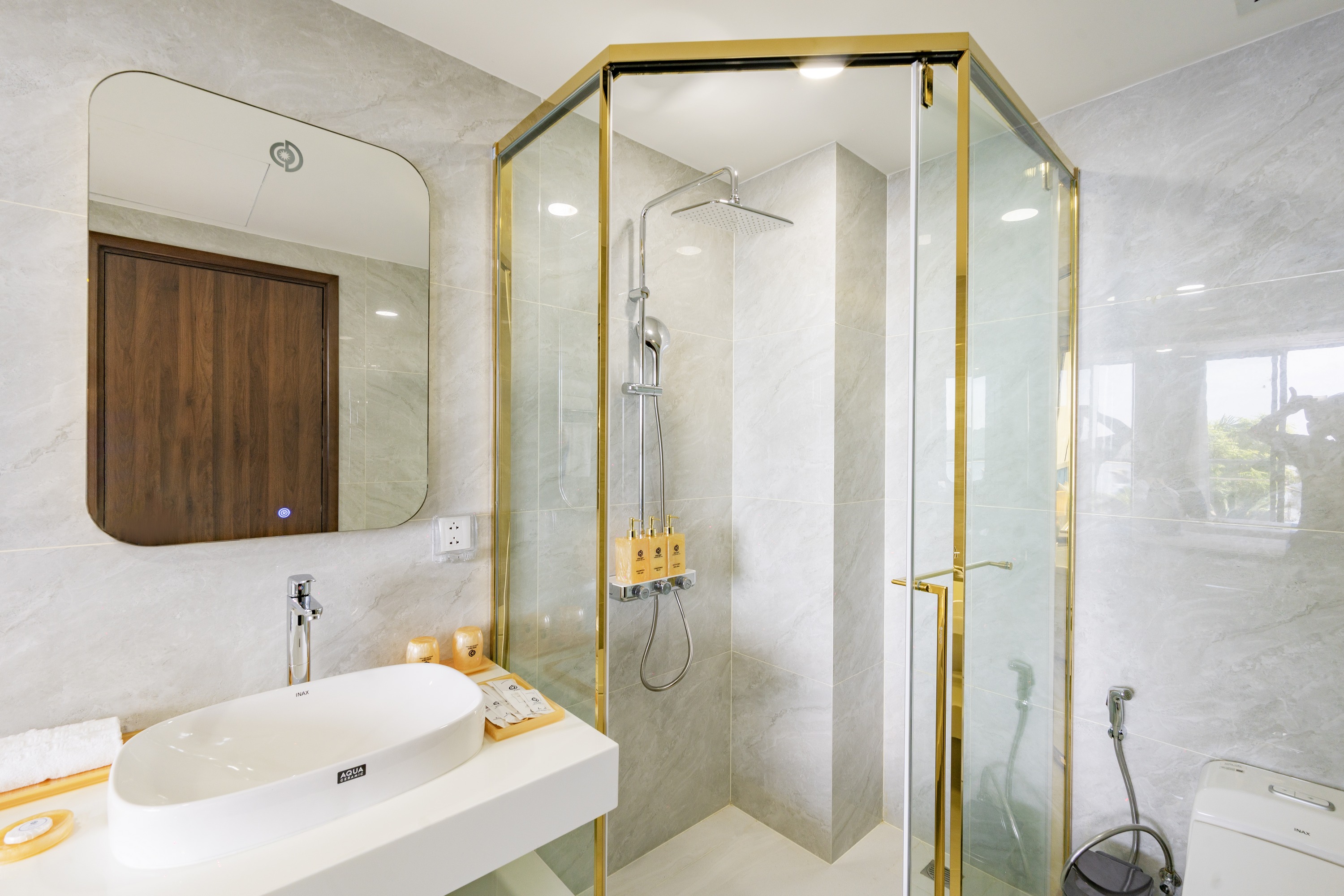 Premier Ocean Suite Room